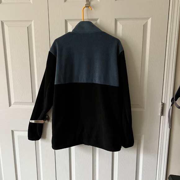 Picture Organic Cloth MATHEW 1/4 FLEECE Large - Picture 5 of 5